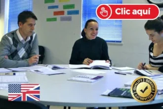 Clases para adultos en IberEnglish