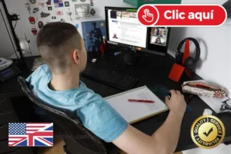 Clases para jóvenes en IberEnglish