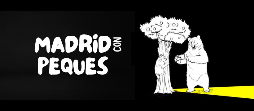 madrid con peques